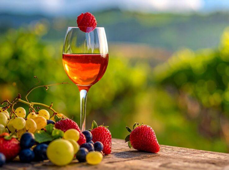 Vini rosati siciliani: 7 etichette tra Etna e Mediterraneo