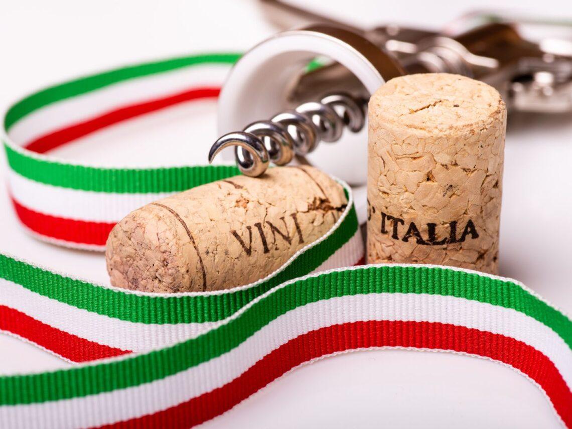 Wine Spectator premia i vini di Casa Italia Milano 2026