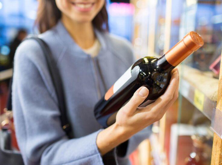 Consumi del vino: come stanno cambiando tra Generazione Z e Millennial