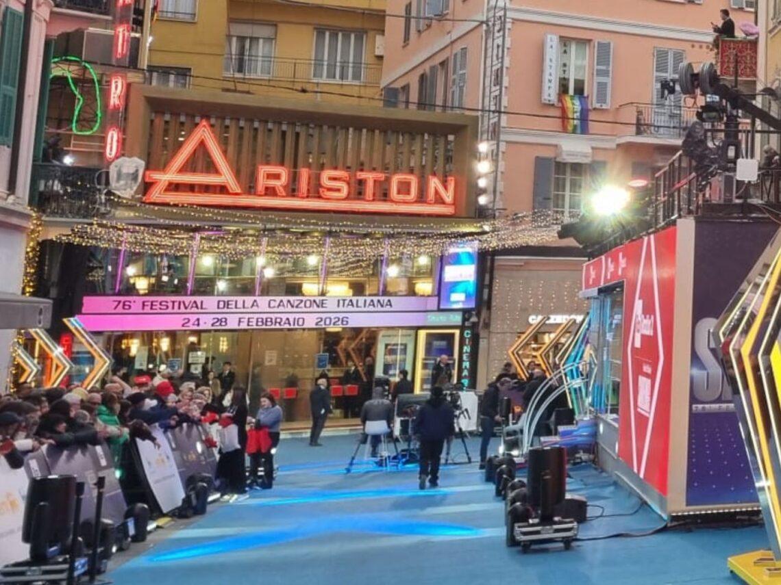 Festival di Sanremo 2026: altri 15 piatti abbinati a 15 big
