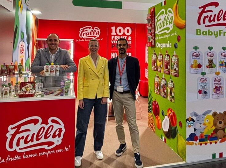 Natura Nuova al Biofach 2026: cosa presenterà al salone tedesco