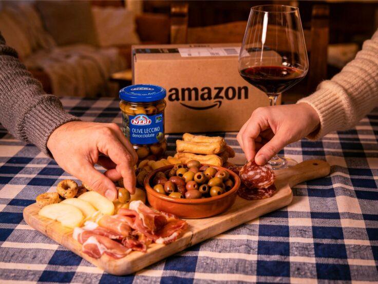 Neri Sottoli apre lo store ufficiale su Amazon