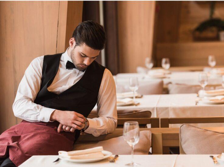 No show al ristorante: quando la prenotazione diventa un obbligo giuridico