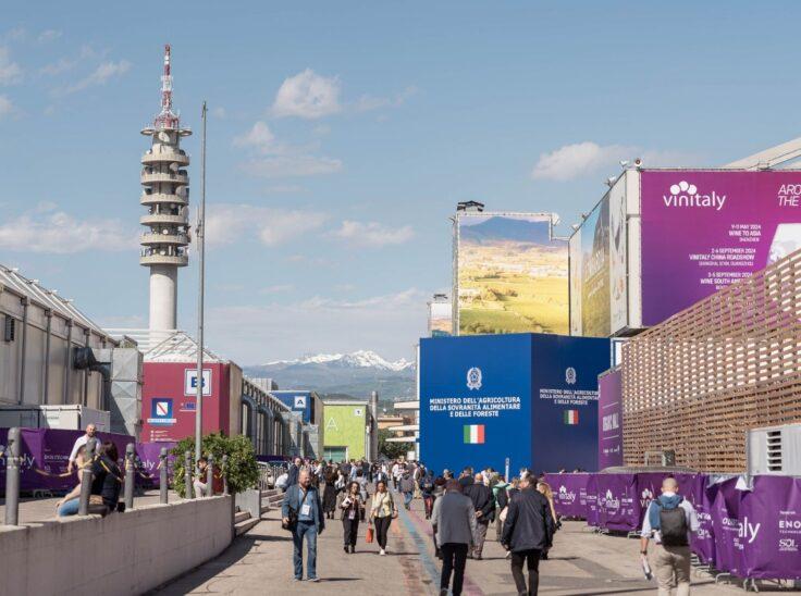 Novità a Vinitaly 2026: nasce Xcellent Spirits, nuovo padiglione dedicato agli spirits
