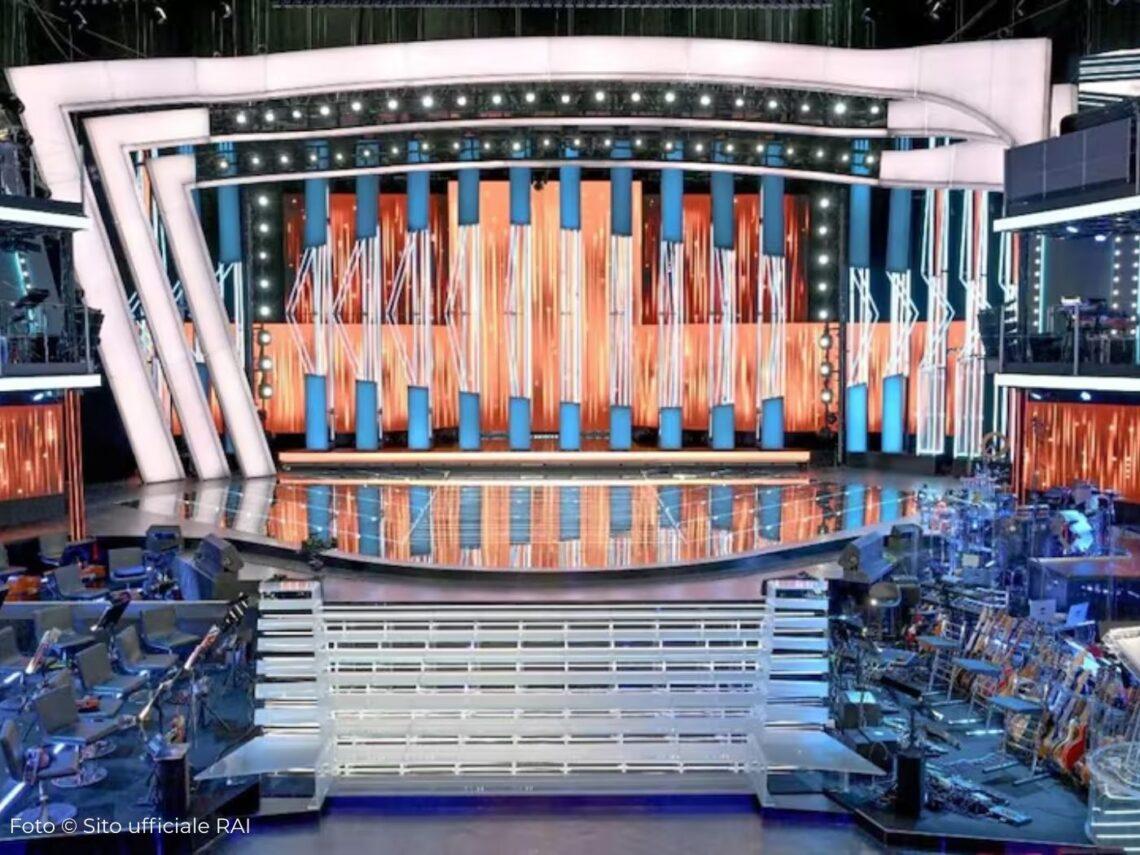 Sanremo 2026: abbiamo abbinato un piatto a ogni cantante