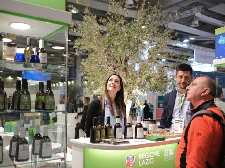 SOL Expo 2026: a Verona torna il salone sull'olio extravergine