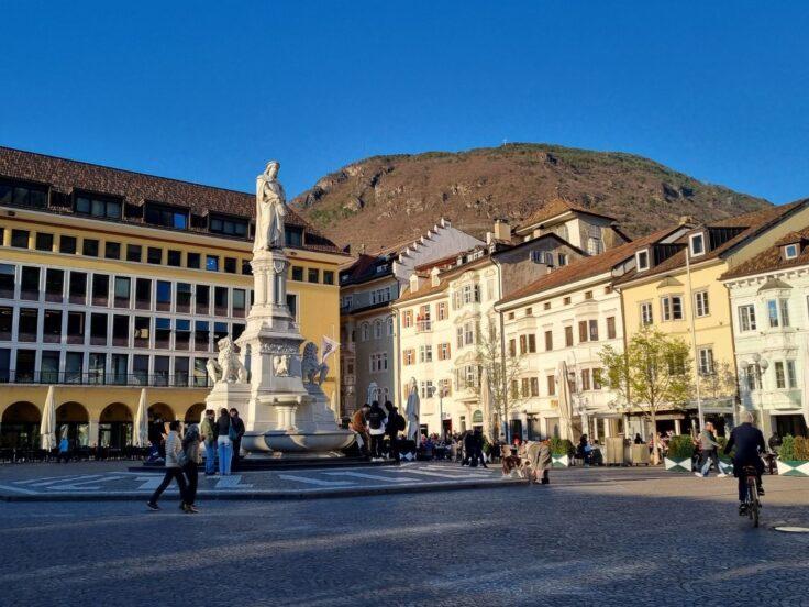 Bolzano in primavera: cosa vedere tra vino, arte ed eventi