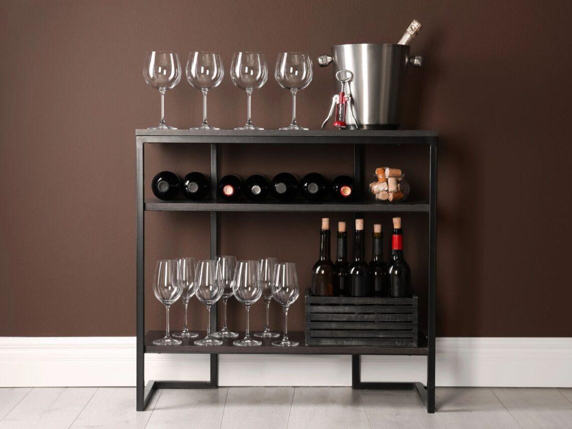 Come conservare il vino: temperatura, luce e consigli degli esperti