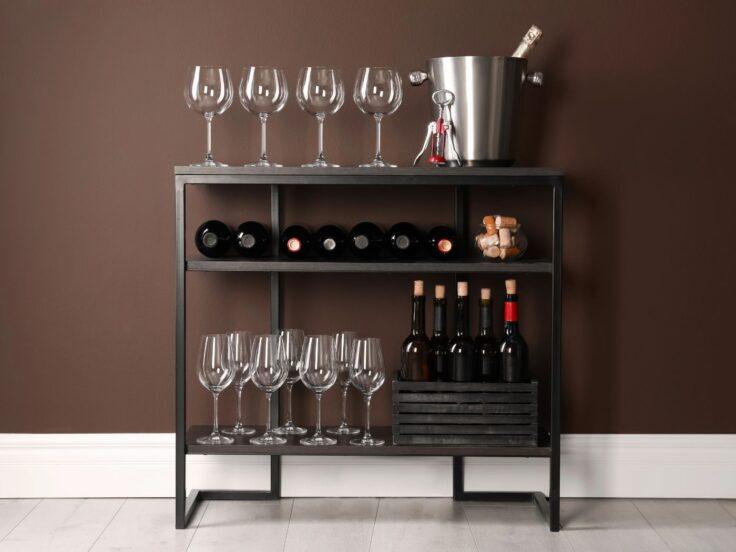 Come conservare il vino: temperatura, luce e consigli degli esperti