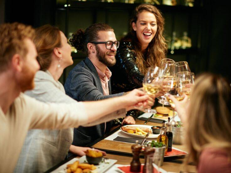 Coperto al ristorante: quando è legale e cosa dice la legge