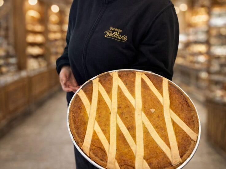 Dove mangiare la pastiera a Napoli: 6 pasticcerie da provare