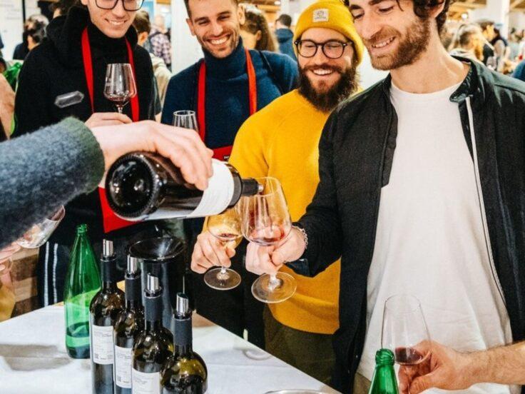 FuoriVinifera 2026: evento diffuso del vino in Piana Rotaliana