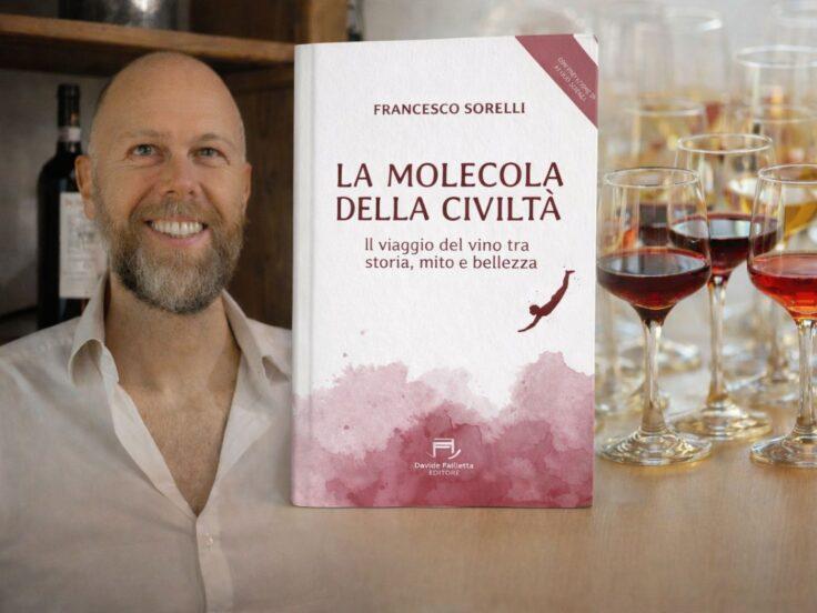 Il libro nel calice: degustazione a Bologna sulla storia del vino