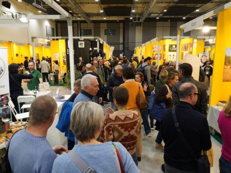 Olio Capitale 2026 a Trieste: vincitori e novità dell’edizione