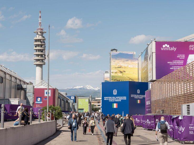 Vinitaly 2026: svelate tutte le novità della 58ma edizione