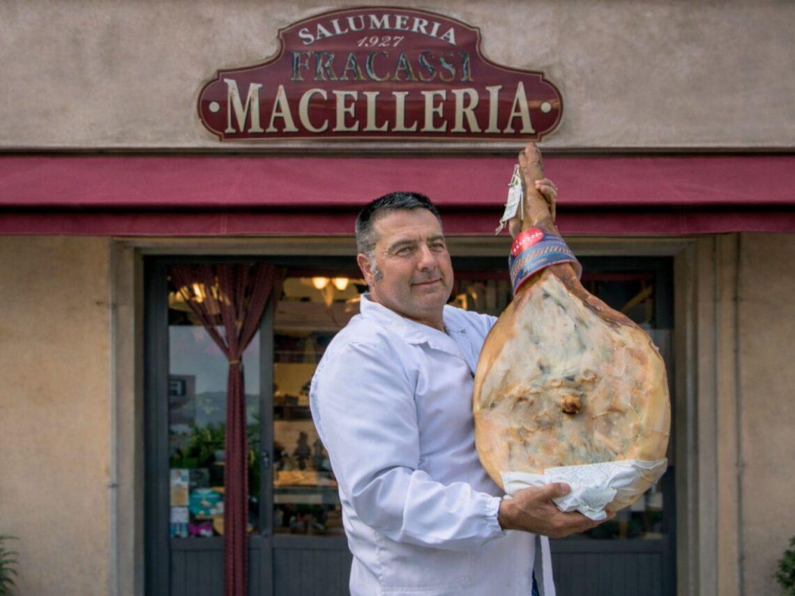 Simone Fracassi: intervista al macellaio toscano che rifornisce gli chef stellati