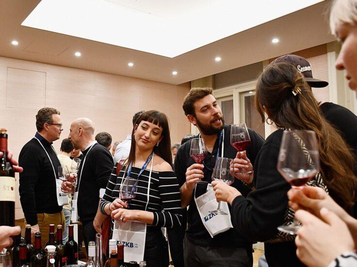 Teranum 2026 a Trieste: il festival di Terrano e Refosco