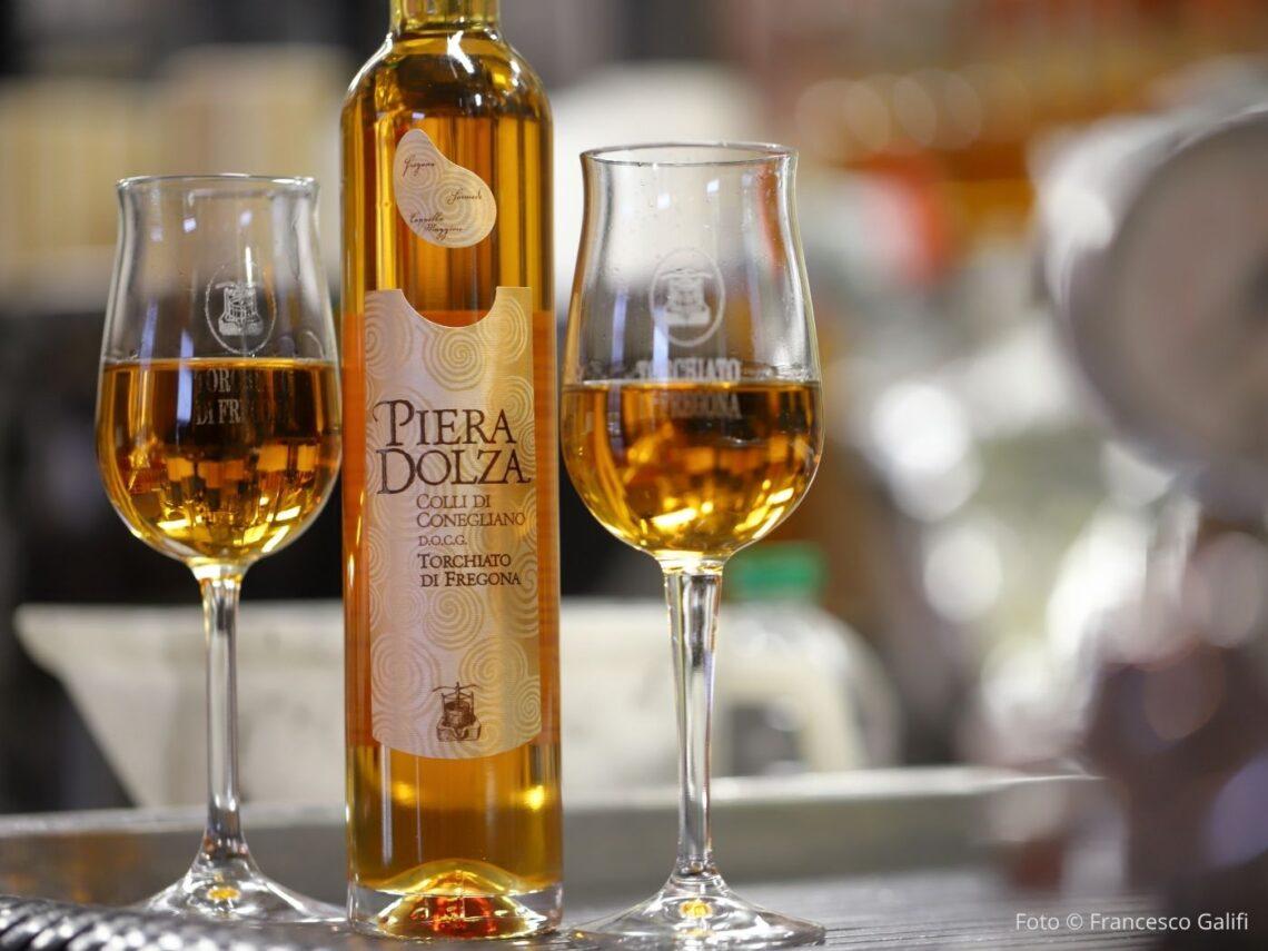 Torchiato di Fregona DOCG: storia, produzione e caratteristiche