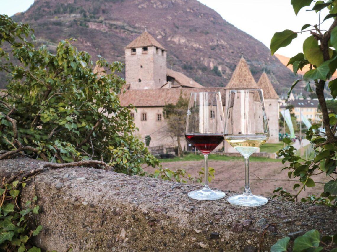 Weinkost 2026: a Bolzano torna la mostra dei vini dell’Alto Adige