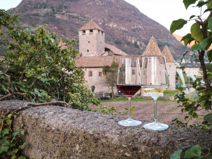 Weinkost 2026: a Bolzano torna la mostra dei vini dell’Alto Adige