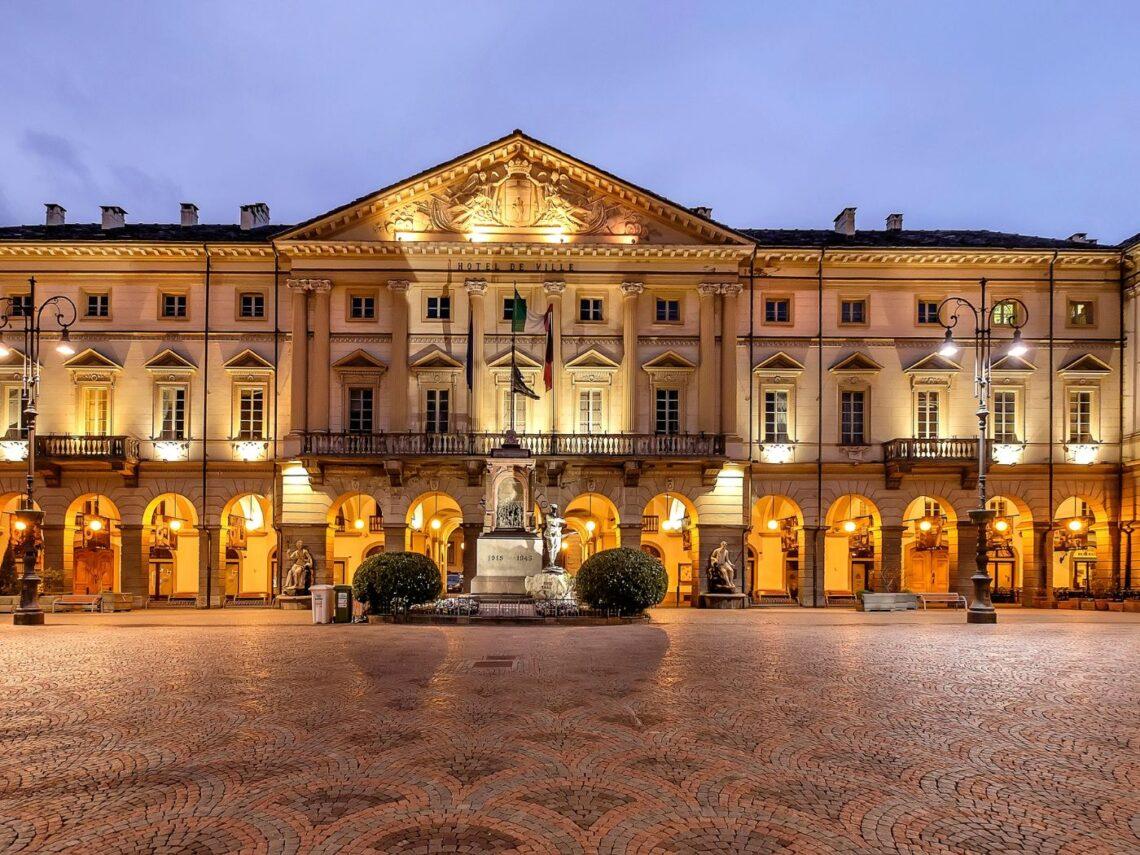 Aostae2025: 1,2 milioni di visualizzazioni per la campagna su Aosta