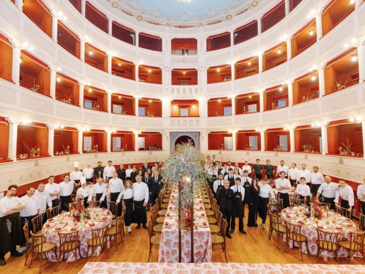 Chianina & Syrah 2026: date, dettagli e ospiti del festival di Cortona