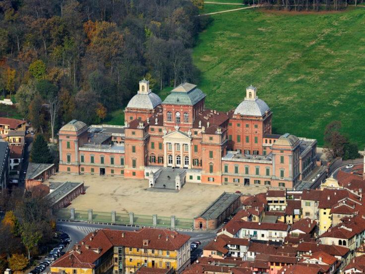 Guida turistica ed enogastronomia: Elena Vassallo in Piemonte
