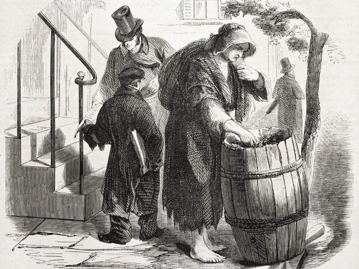 La molecola della civiltà: il libro di Francesco Sorelli su 8.000 anni di storia del vino