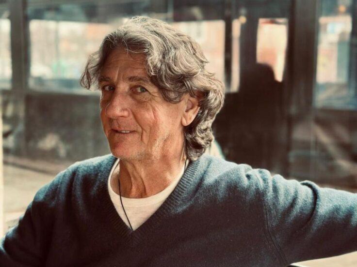 Stefano Passerotti: il ritorno al Singapore Garden Festival 2026