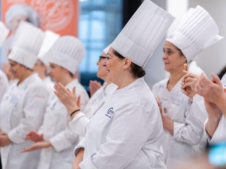 ExtraCuoca 2026: iscrizioni aperte al concorso per cuoche professioniste
