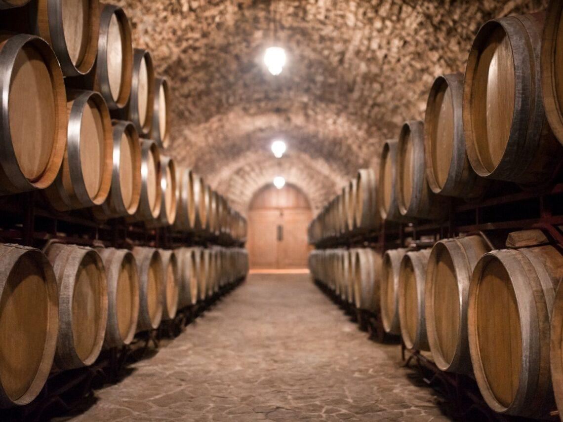 Vini d’abbazia: 7 etichette da monasteri europei per Pasqua