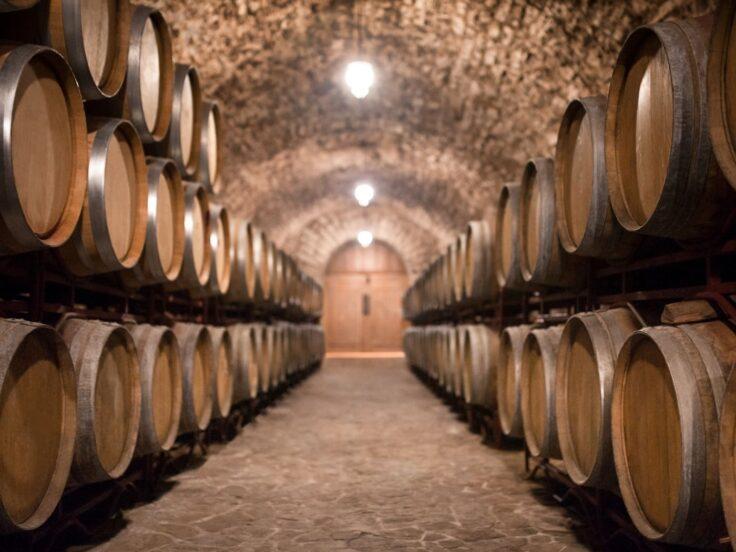 Vini d’abbazia: 7 etichette da monasteri europei per Pasqua