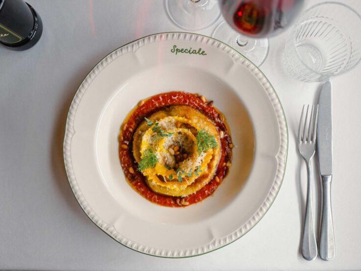 Speciale Osteria Milano: la cucina milanese che mette tutti d'accordo