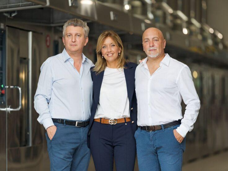 Bibanesi: storia e lavorazione dei bastoncini di pane trevigiani