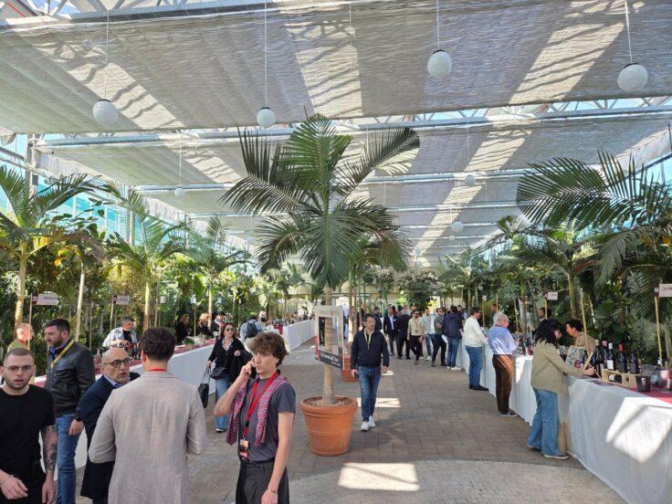 Contrade dell’Etna 2026, numeri e futuro del vino etneo
