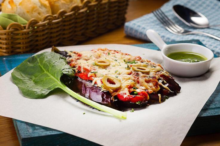 Cucina italiana e dieta keto: come adattare pasta, pane e dolci