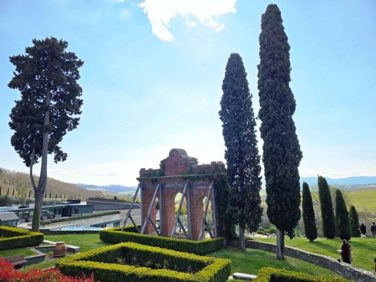 Fonti di Vino a San Casciano dei Bagni: il racconto della prima edizione