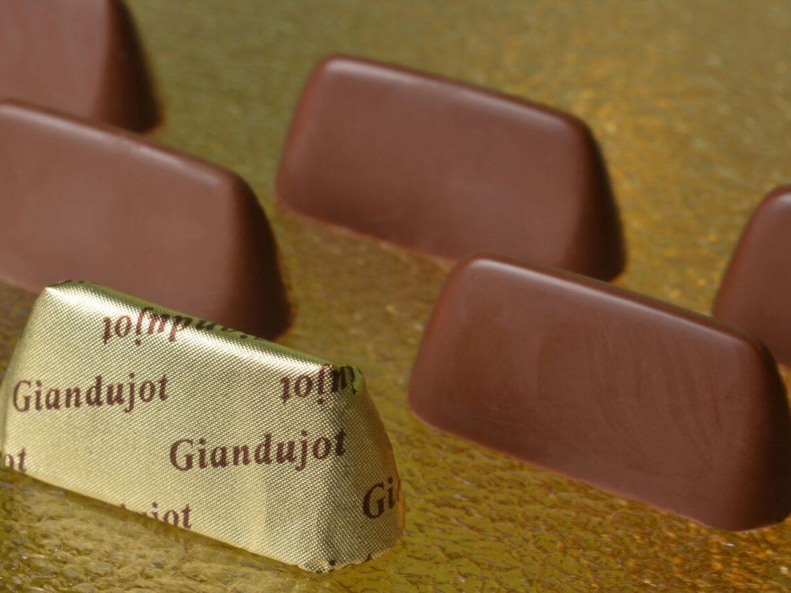 Giandujotto di Torino verso IGP: cosa cambia per filiera e produzione