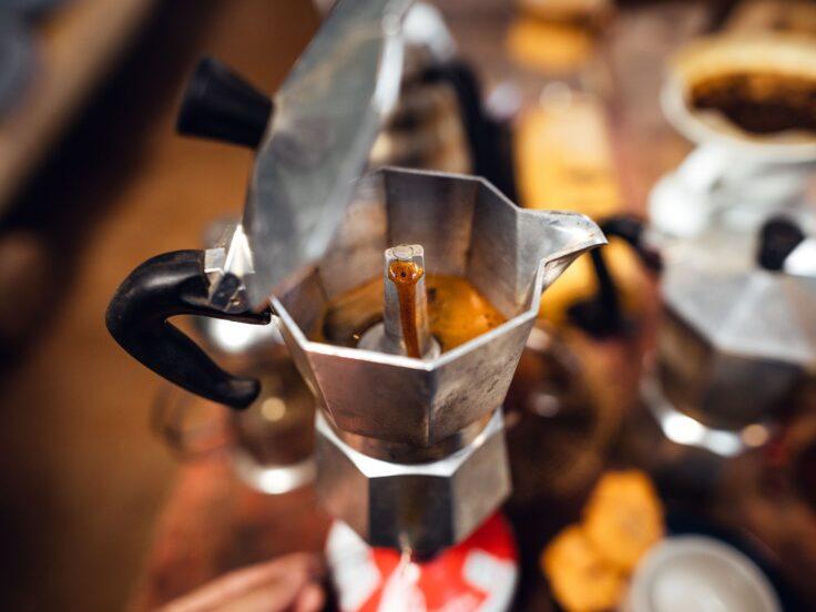 Giornata della Moka: il 21 aprile nasce il Moka Day