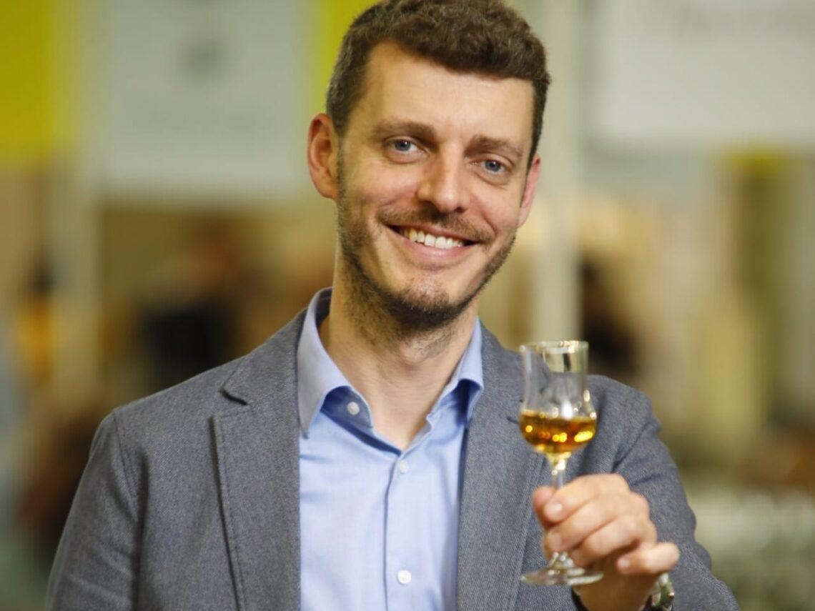 Grappa del Trentino IG: Marzadro confermato presidente dell’Istituto