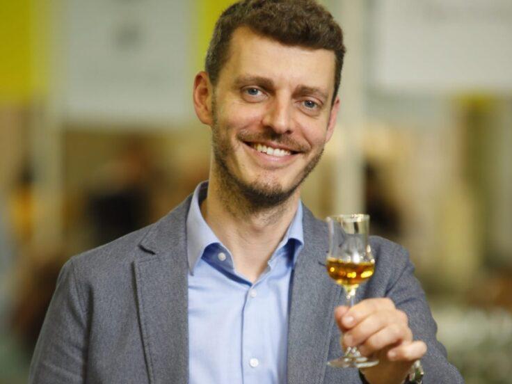 Grappa del Trentino IG: Marzadro confermato presidente dell’Istituto