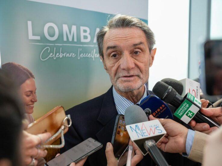 Lombardia a Vinitaly 2026: vino, enoturismo ed export record