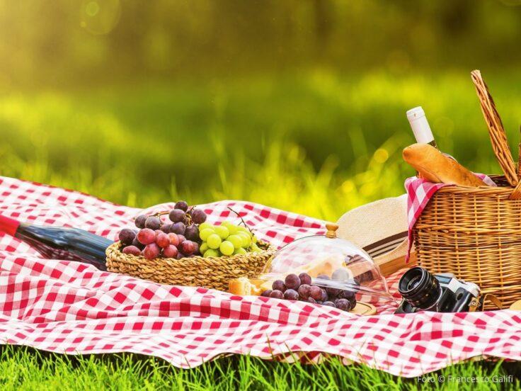 Picnic di Pasquetta: cosa mettere nel cestino secondo gli astri