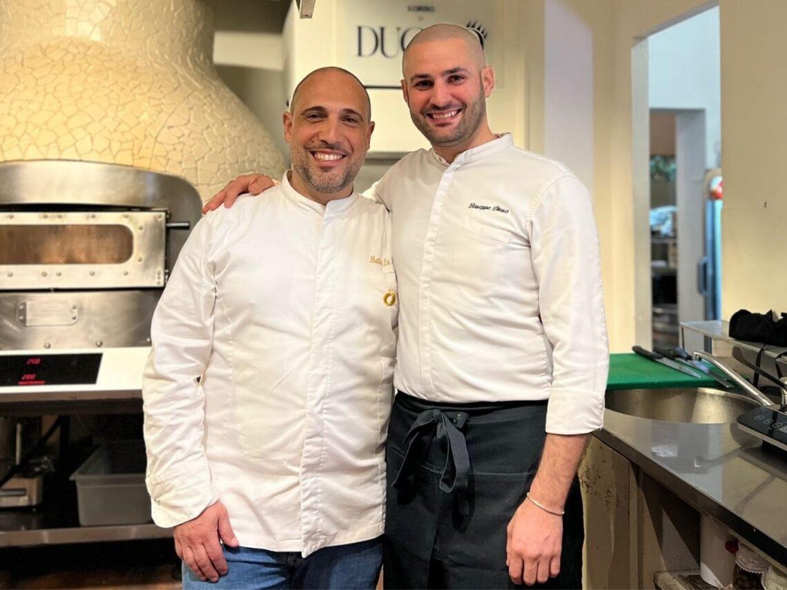 Pizza e cucina: incontri tra chef e pizzaioli o nuova tendenza?