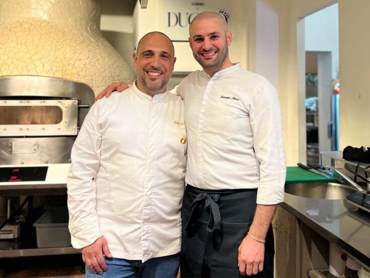 Pizza e cucina: incontri tra chef e pizzaioli o nuova tendenza?