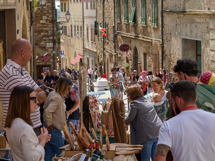 Suvereto Wine Festival 2026: date, programma e degustazioni