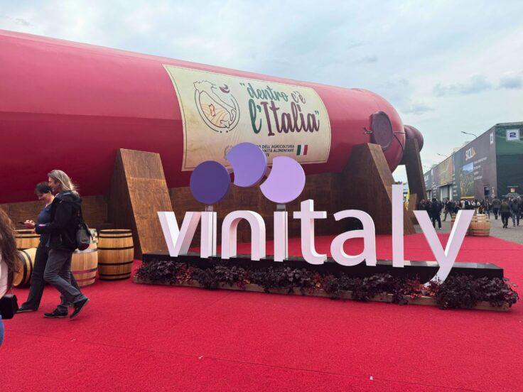 Vinitaly 2026 chiude con 90mila presenze e 135 Paesi