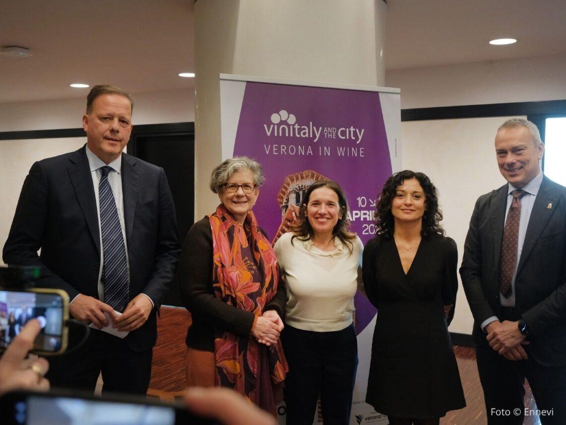Vinitaly and the City 2026: il fuori salone a Verona tra vino e cultura
