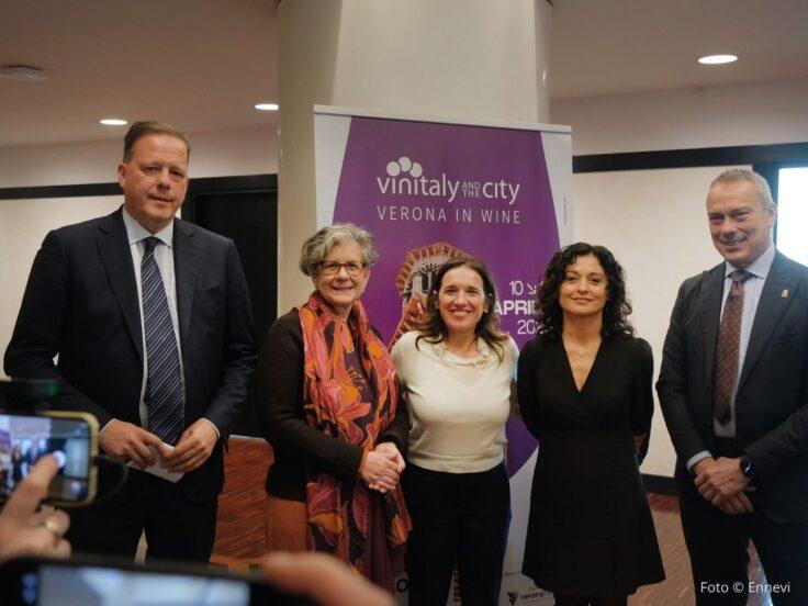 Vinitaly and the City 2026: il fuori salone a Verona tra vino e cultura