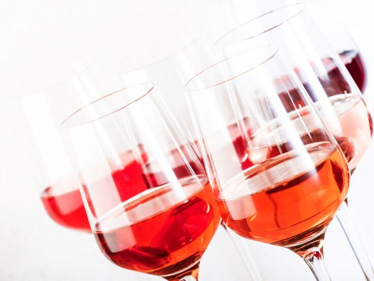 100 Best Italian Rosé 2026: i migliori rosati italiani premiati